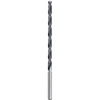 Kwb 511814, Boremaskine, Spiral skæreborebit, 1,4 cm, 250 mm, Træ, 18,5 cm