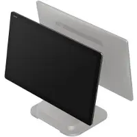 Sunmi 15,6 colio atskiras monitorius, skirtas T3/T3 80 mm