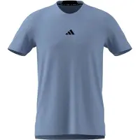 Adidas Designed For Training Workout T-shirt Med Korte ærmer