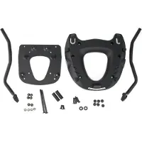 Kappa Moto Kr6104 Monokey Top Case Bagmontering