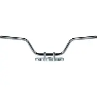 TRW Hbar 22mm Touring Hi STL CHR MCL112SC