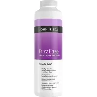 John Frieda Frizz ease uendelig Smooth Shampoo 500 ml