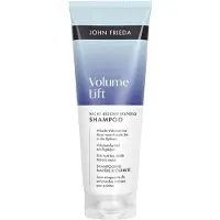 John Frieda Volume lift ikke-tyngende shampoo Shampoo 250 ml