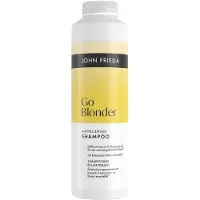 John Frieda GO Blonder Aufhellendes Shampoo Shampoo 500 ml