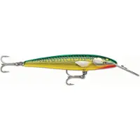 Rapala Countdown Magnum Elite Minnow 41g 145 Mm