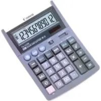 Canon Tx-1210 E Lommeregner
