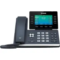 Yealink SIP-T54W SIP-IP-telefon