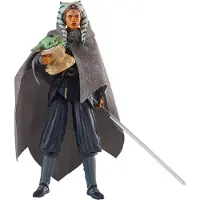 Hasbro The Vintage Collection - Ahsoka Tano & Grogu