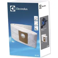 Electrolux ES102 - Pose - til støvsugere (pakke med 4)