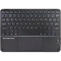 Conceptronic English Trådløst Tastatur