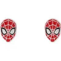 Peers Hardy Spider-man Forundring øreringe