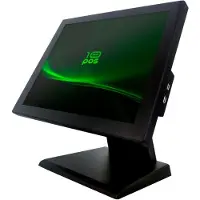 10POS 10t-15/intel Core I5 7th/8gb/256gb Ssd/15´´ Tpv