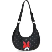 Joumma Bowlogue Minnie Disney Taske