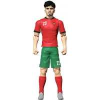 Banbo Toys Vitinha Portugal Figur 20 Cm