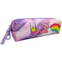 Cyp Brands Care Bears Set 20l Rygsæk Med Hjul 3 Enheder