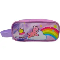 Cyp Brands Care Bears Set Compact 23x50x20 Cm 23l Rygsæk Med Hjul 3 Enheder