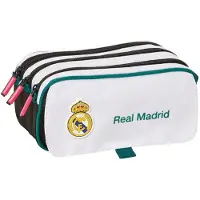 Safta Real Madrid 26/27 Penalhus
