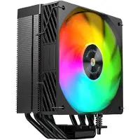 Mars Gaming Mcpu-x5argb Cpu-blæser 120 Mm