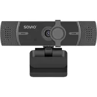 Savio Cak-05 2k Webkamera