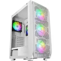 Mars Gaming Mc-kx Pc-tårnhus