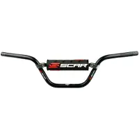 Scar S² Mini Dirt Pit Bike Ø22.2mm Styr