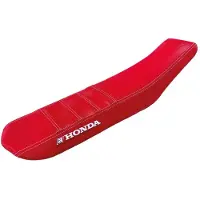 INDUSTRIAS VICMA Replica Hrc 2024 Honda Crf 250 19-20/crf 250 F 19-21 Sædebetræk