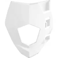 ItalyRacing Gas Gas Ec/ec-e 18-20 Frontplade