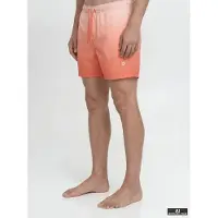 Jack & Jones Badeshorts 'JPSTMaui' koral / pastelorange