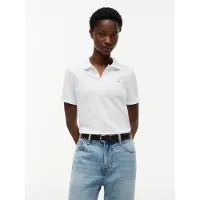 Tommy Hilfiger Shirts '1985' hvid