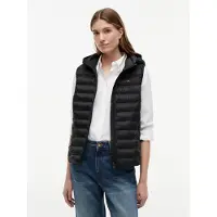Tommy Hilfiger Vest rød / sort