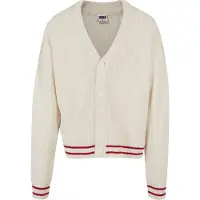 Urban Classics Sporty Box Cardigan