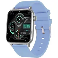 Trevi T-fit 201 A Smart Fitness Amoled Smartur