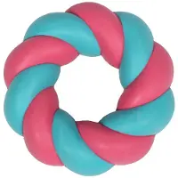 COOCKOO Mallow Ring Hundelegetøj