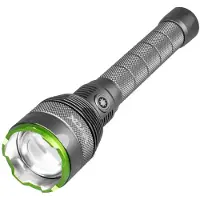 Vayox METAL POWER taktinis žibintuvėlis 10000 lm VA0254