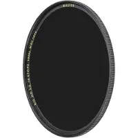 B+W Nd 3.0 Mrc Nano Master 72 Mm Polariseringsfilter