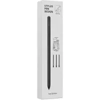 INF Stylus Pen Kompatibel med Samsung Z Fold3/Z Fold4/Z Fold5/Z Fold6 - Trykfølsomhed & Udskiftelige Spidser