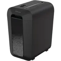 Fellowes Lx65 Makuleringsmaskine