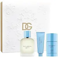 Dolce&Gabbana Light Blue 225ml Eau De Toilette