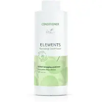 Wella Elements Gentle Renewing Conditioner Without Silicones All Hair Types 1000ml