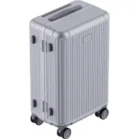 Xiaomi Aluminum Frame Luggage - 24”