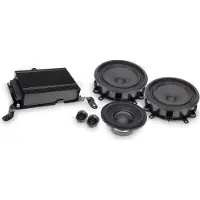 Alpine SPC-300A3 lydpakke Audi A3, S3 og RS3