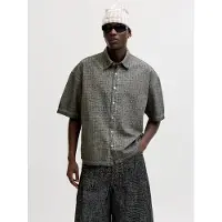 Jack & Jones Skjorte grå