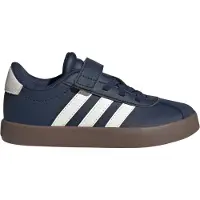 Adidas Vl Court 3.0 Skateboarding Sneakers Til Børn