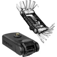 Topeak Ninja Master+ Pt30 Multiværktøj