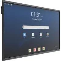 Dahua Technology LPH86-MC480-U, 2,18 m (86), 400 cd/m², 1,07 milliarder farver, 3840 x 2160 pixel, 4K Ultra HD, IPS