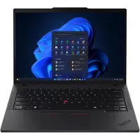 Lenovo Idg Thinkpad T14 Gen 6 Wuxga 14´´ Ult7-258v/32gb/512gb Ssd/intel Arc Graphics 140v Bærbar Computer