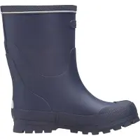 Viking Gummistøvler - Jolly - Navy - - 28 - Gummistøvler