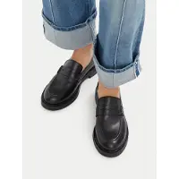Geox Serilda D56wye00043 Loafers