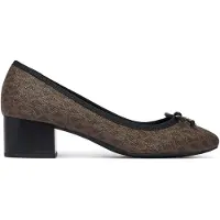 Michael Kors Pumps 'PIPER' brun / choko
