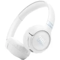 JBL Tune 680NC - White